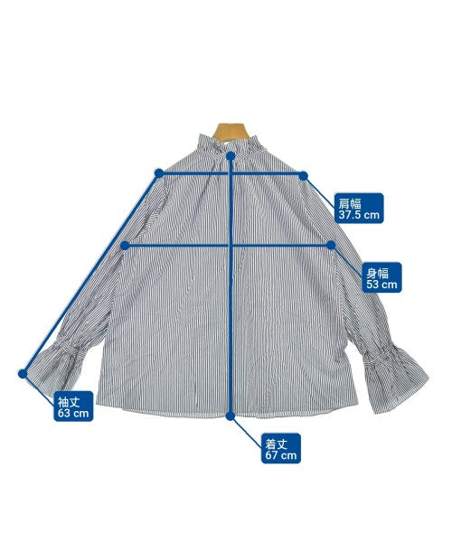 IENA เสื้อสตรี
