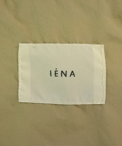 IENA แจ็คเก็ตเบลาส์ อื่น