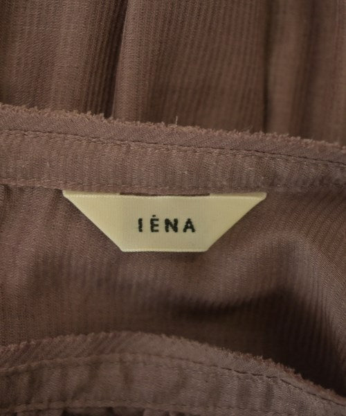 IENA เสื้อสตรี