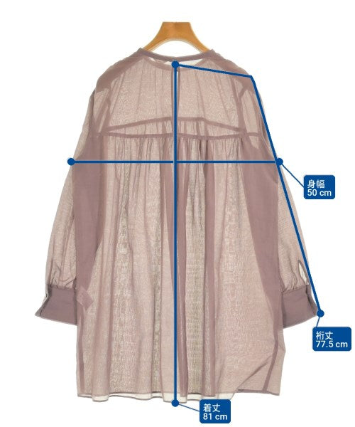 IENA เสื้อสตรี