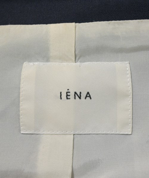 IENA แจ็คเก็ตลำลอง