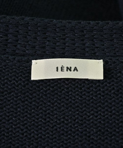 IENA เสื้อคาร์ดิแกน