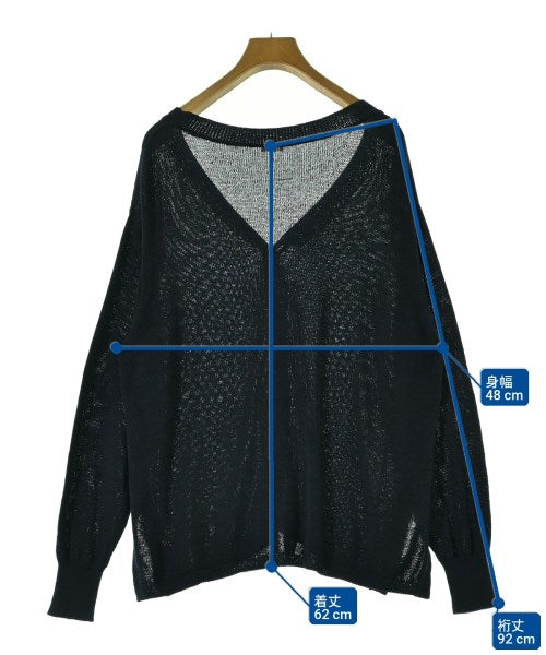 IENA เสื้อคาร์ดิแกน