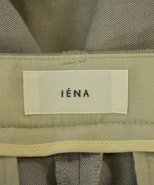 IENA กางเกงขายาว