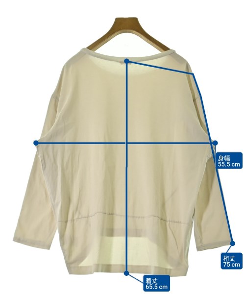 IENA เสื้อยืด/เสื้อท็อปส์