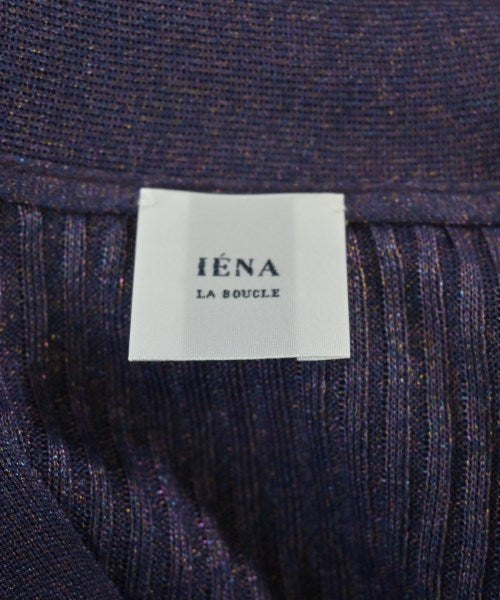 IENA เสื้อคาร์ดิแกน