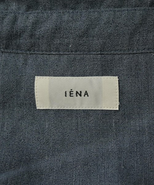 IENA เสื้อลำลอง