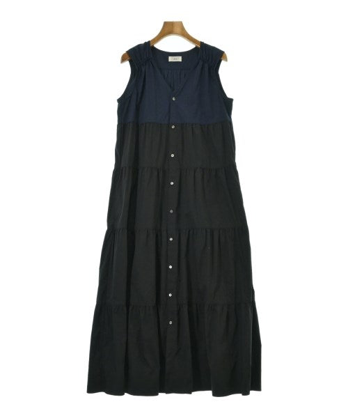 IENA เดรสที่เป็นเสื้อเชิ้ตตัวยาว