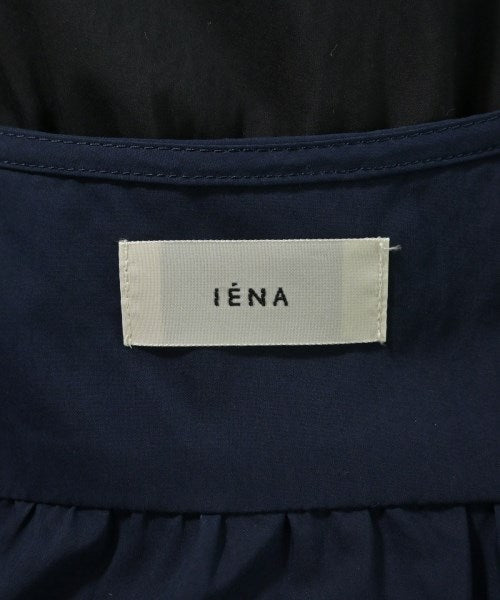 IENA เดรสที่เป็นเสื้อเชิ้ตตัวยาว
