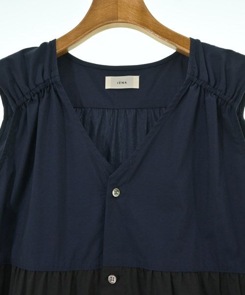 IENA เดรสที่เป็นเสื้อเชิ้ตตัวยาว