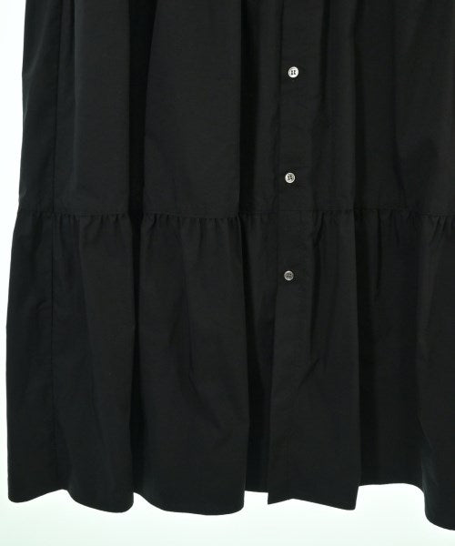 IENA เดรสที่เป็นเสื้อเชิ้ตตัวยาว