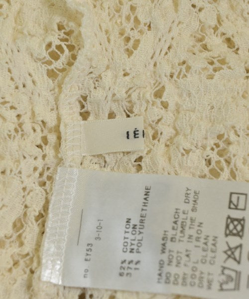IENA เสื้อสตรี