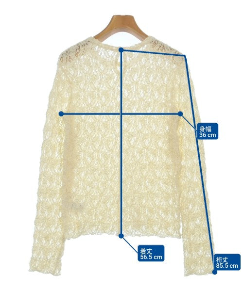 IENA เสื้อสตรี