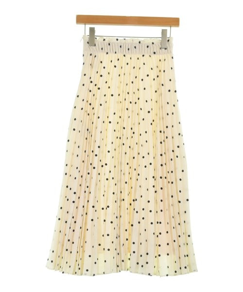 IENA กระโปรงยาว/แม็กซี่ยาว