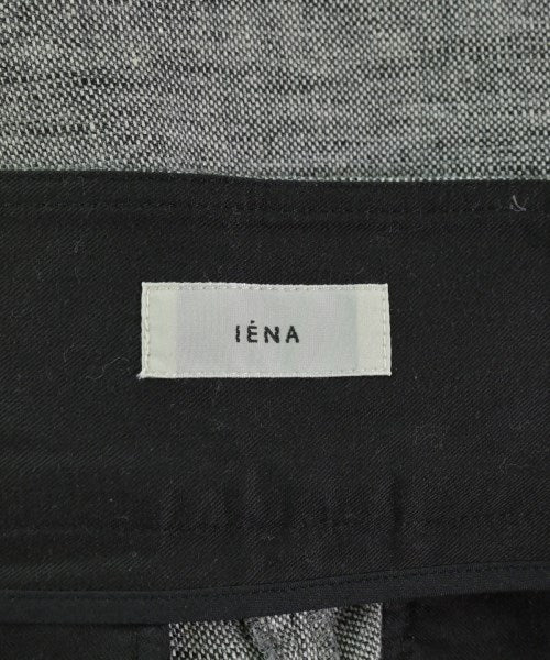 IENA กางเกงขายาว