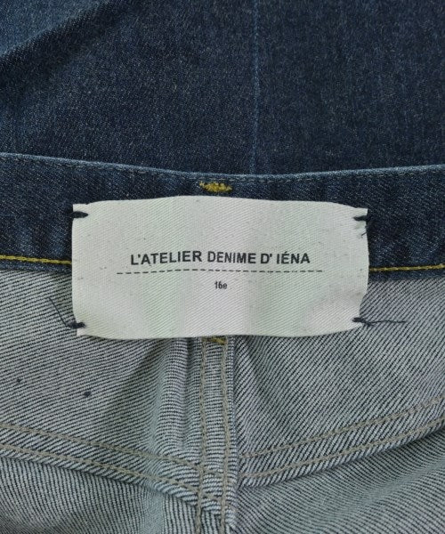 IENA ยีนส์