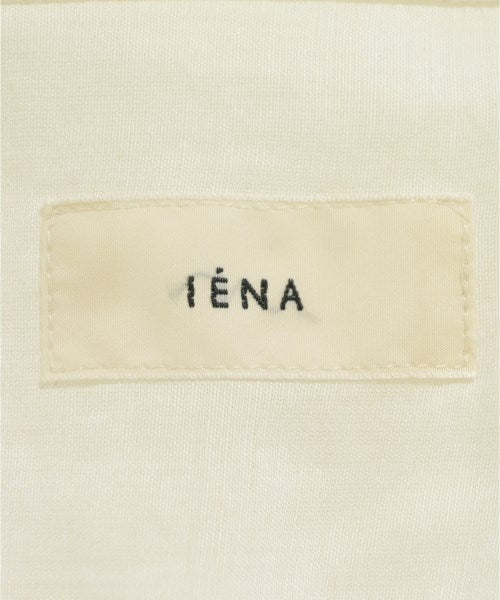 IENA เสื้อลำลอง