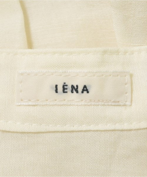 IENA เสื้อลำลอง