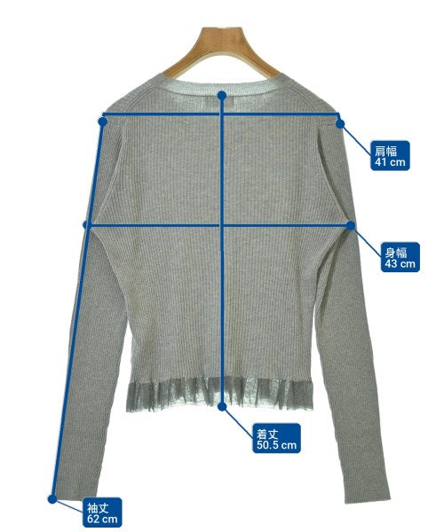 IENA เสื้อกันหนาว