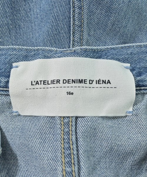 IENA ยีนส์