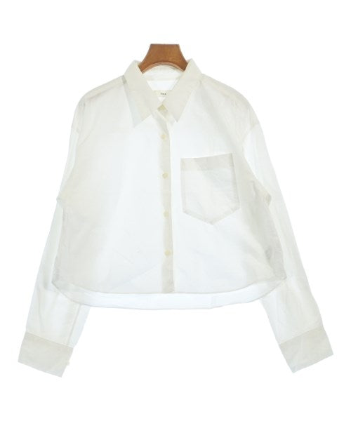 IENA เสื้อลำลอง