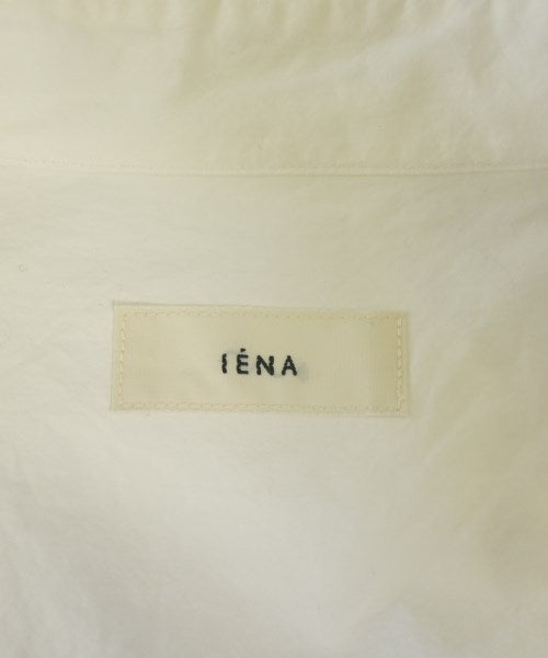 IENA เสื้อลำลอง