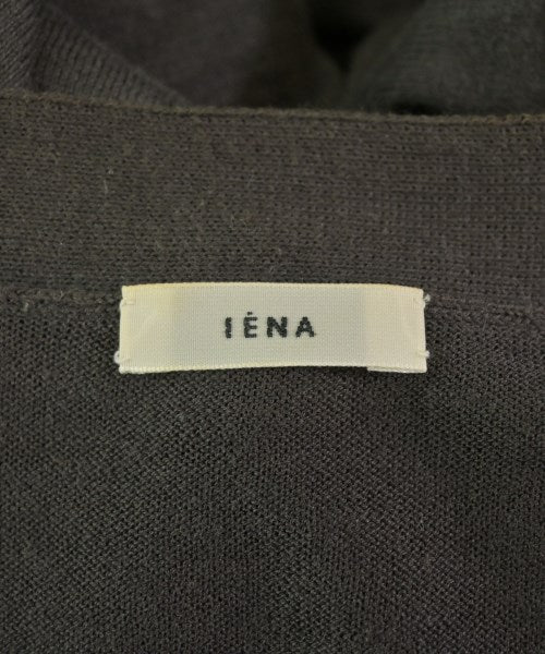 IENA เสื้อคาร์ดิแกน
