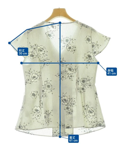 IENA เสื้อสตรี