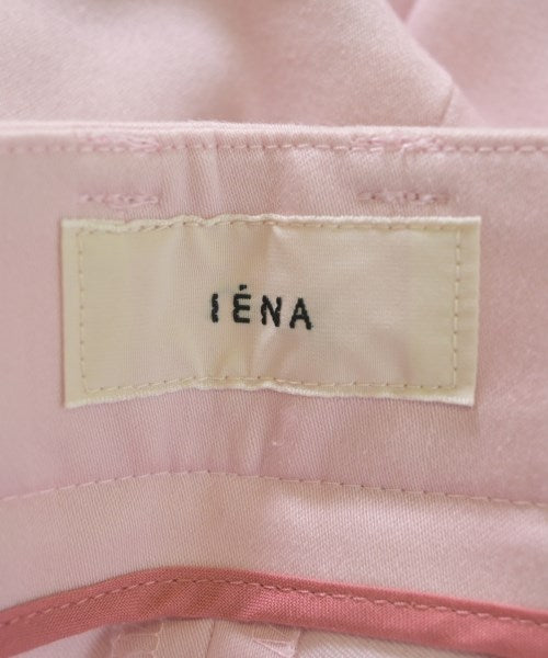 IENA กางเกงขายาว