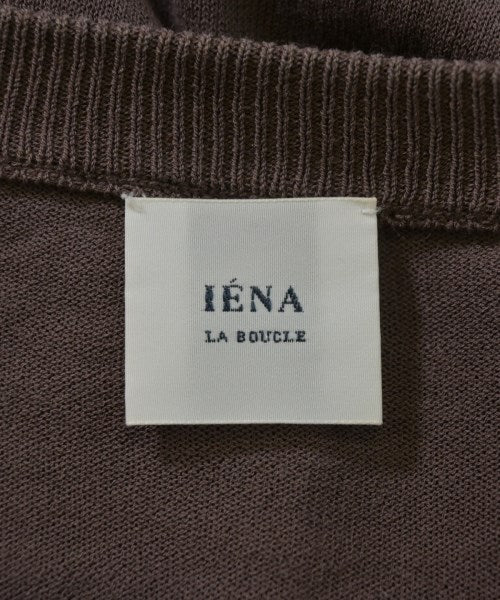 IENA เสื้อคาร์ดิแกน