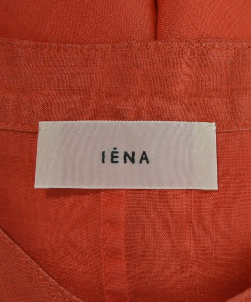 IENA เสื้อลำลอง