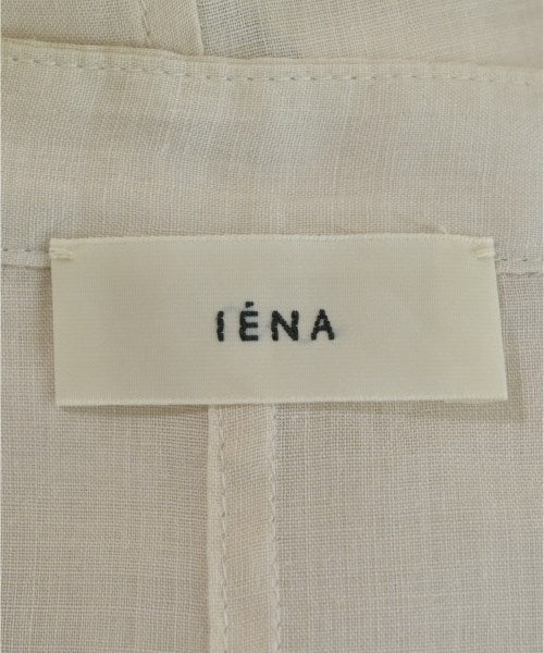 IENA เสื้อลำลอง