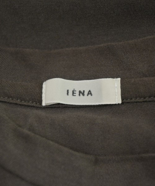 IENA เดรสที่เป็นเสื้อเชิ้ตตัวยาว