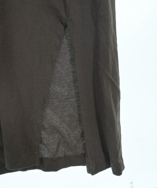 IENA เดรสที่เป็นเสื้อเชิ้ตตัวยาว