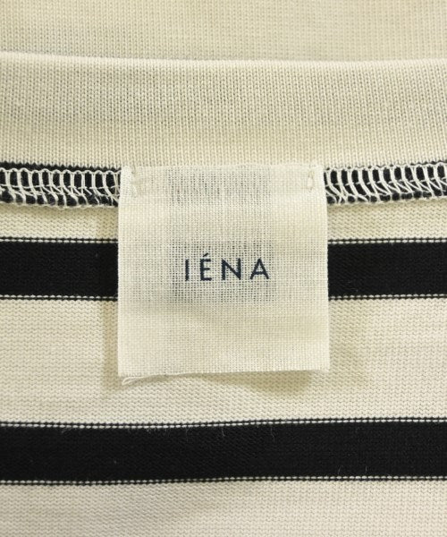 IENA เสื้อยืด/เสื้อท็อปส์