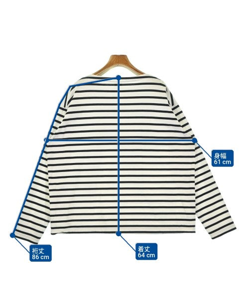 IENA เสื้อยืด/เสื้อท็อปส์