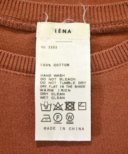 IENA เสื้อยืด/เสื้อท็อปส์