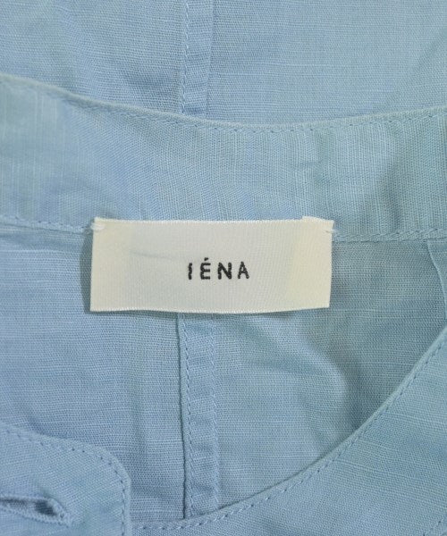 IENA เสื้อลำลอง