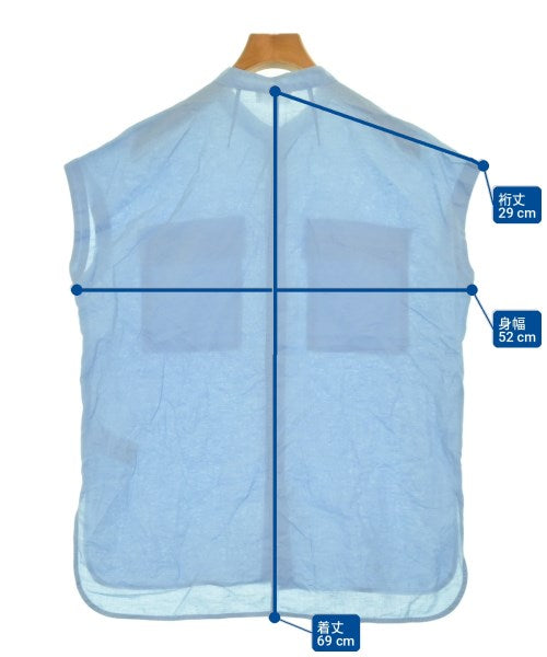 IENA เสื้อลำลอง