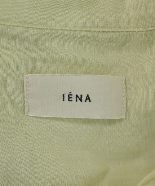 IENA เสื้อลำลอง