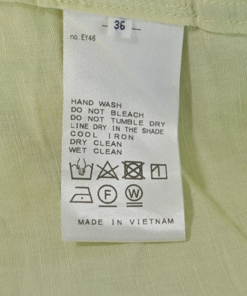 IENA เสื้อลำลอง