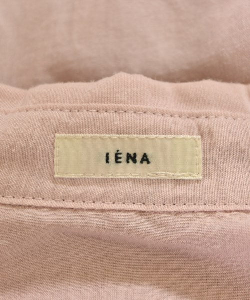 IENA เสื้อลำลอง