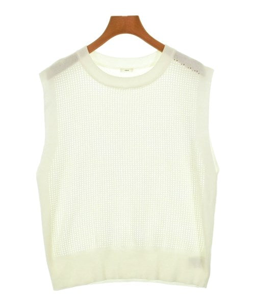 IENA เสื้อแขนกุด