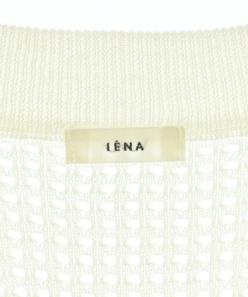 IENA เสื้อแขนกุด