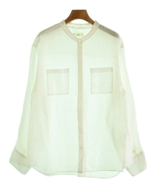 IENA เสื้อลำลอง