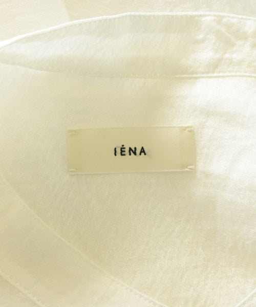 IENA เสื้อลำลอง
