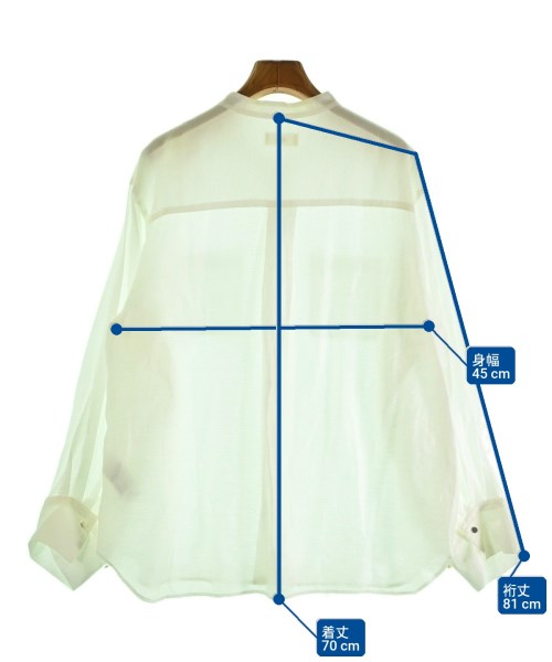 IENA เสื้อลำลอง