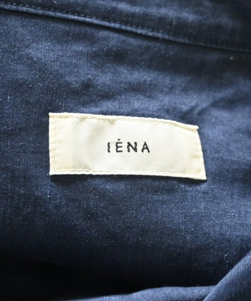 IENA เสื้อลำลอง
