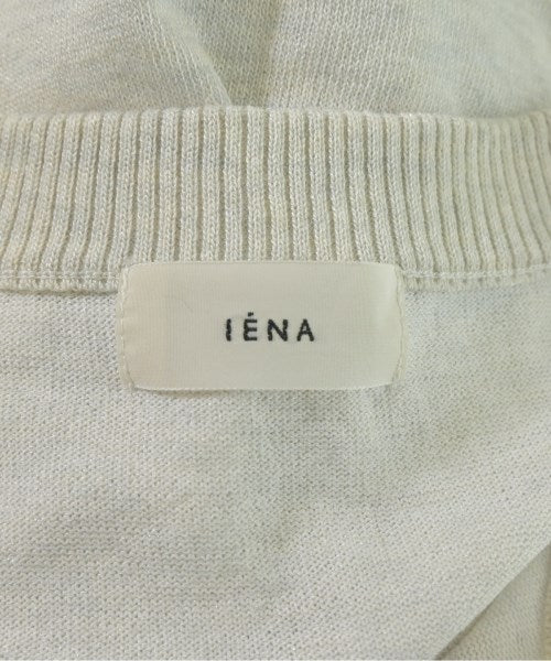 IENA เสื้อคาร์ดิแกน