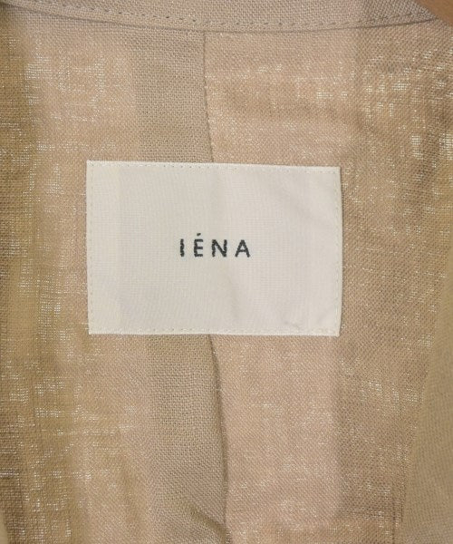 IENA เบลเซอร์/แจ็คเก็ตสูท